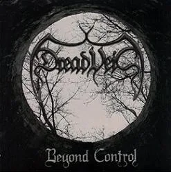 Beyond Control cover