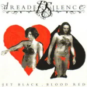 Jet Black, Blood Red cover