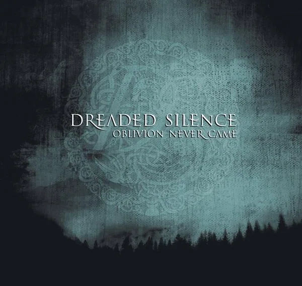 Oblivion Never Came cover