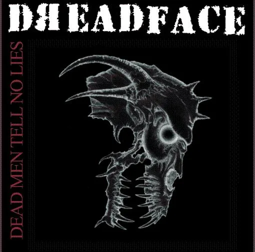 Dead Men Tell No Lies cover