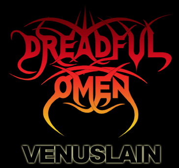 Venuslain cover