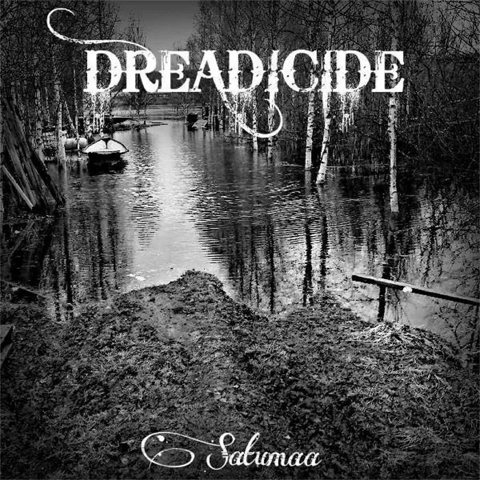 Satumaa cover