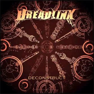 Deconstruct cover