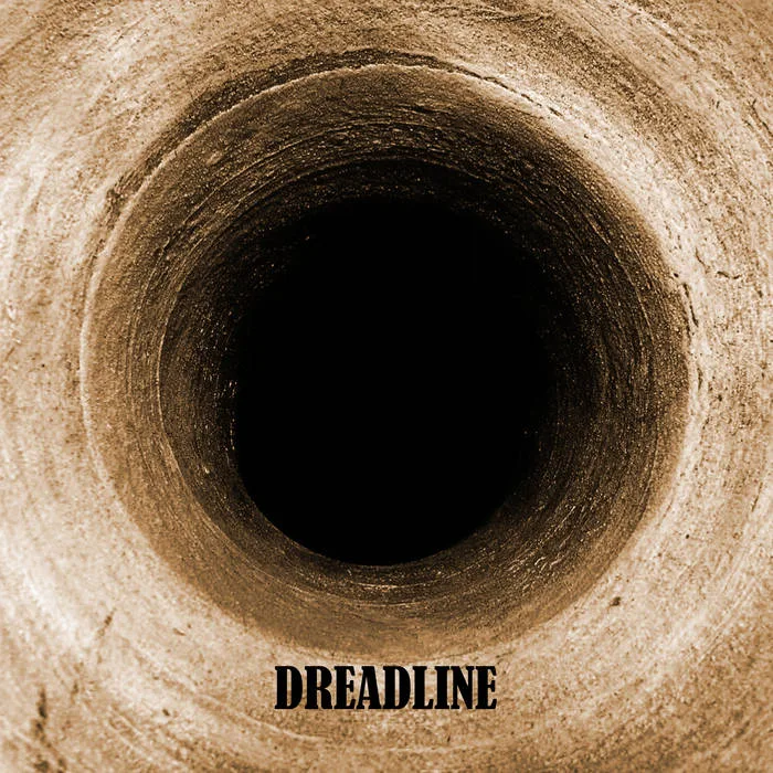 Dreadline cover