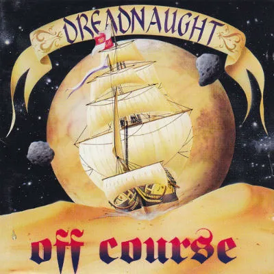 Off Course cover