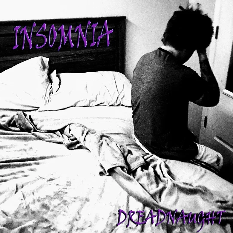 Insomnia cover