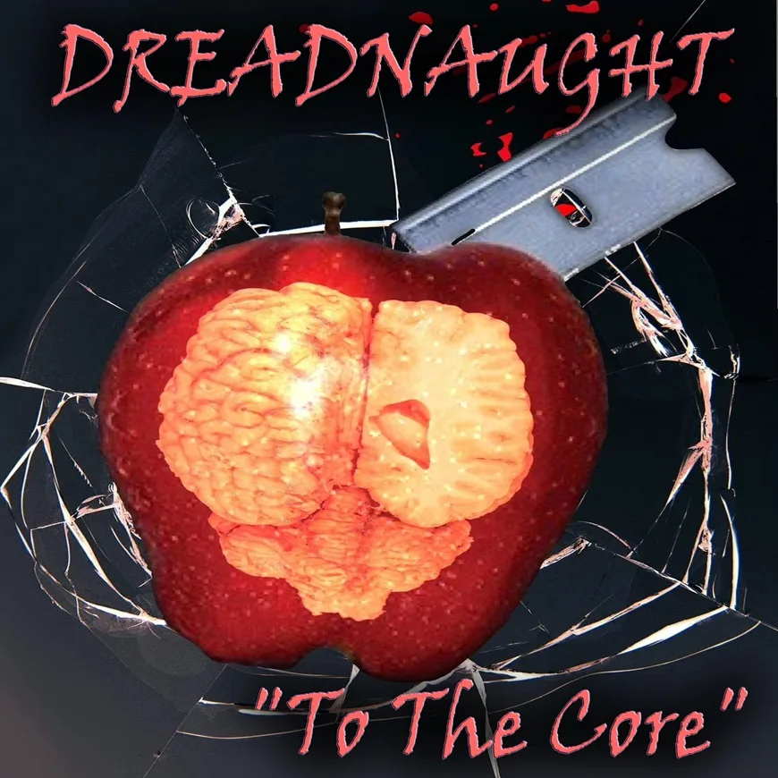 To the Core cover