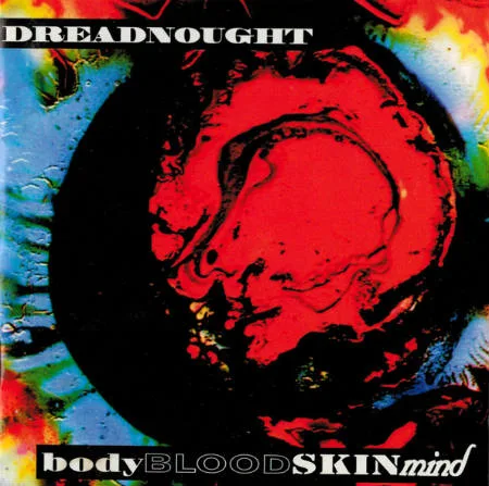 Body.Blood.Skin.Mind cover