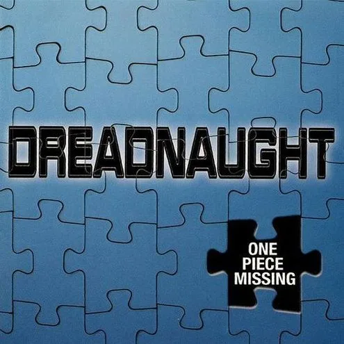 One Piece Missing cover