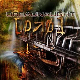 Dreadnaught cover