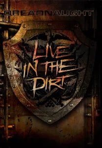 Live in the Dirt cover