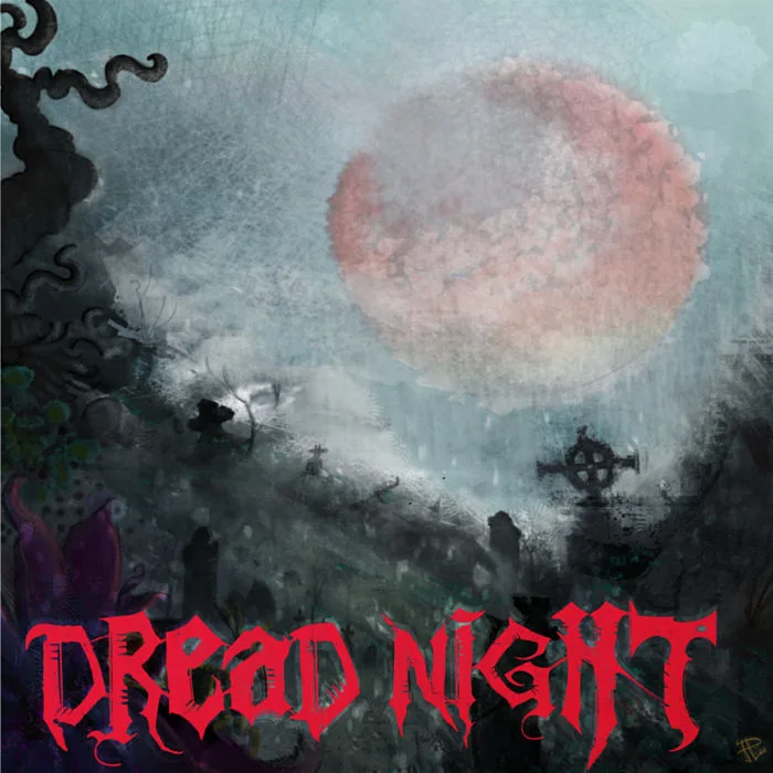 Dreadnight cover