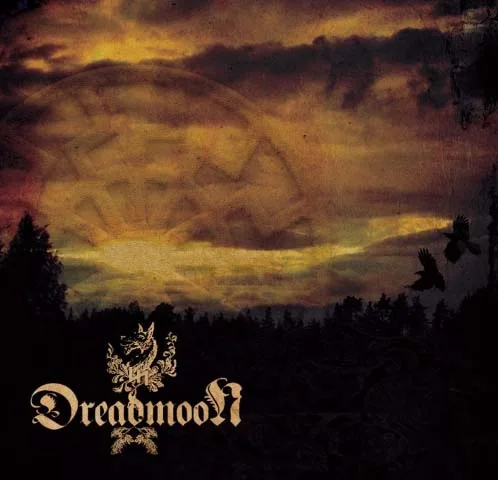 Dreadmoon cover