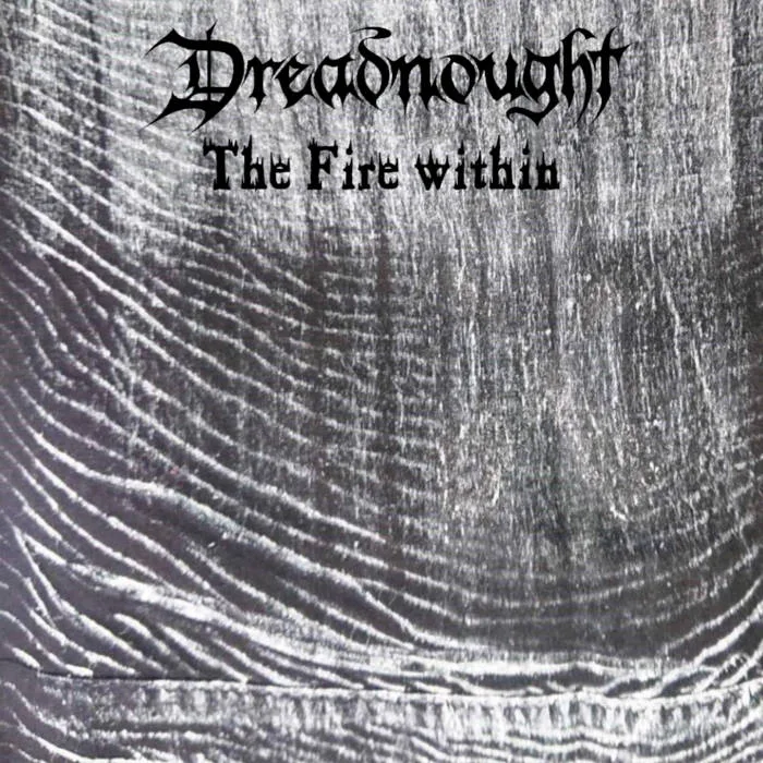 The Fire Within cover