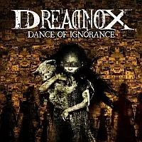 Dance of Ignorance cover