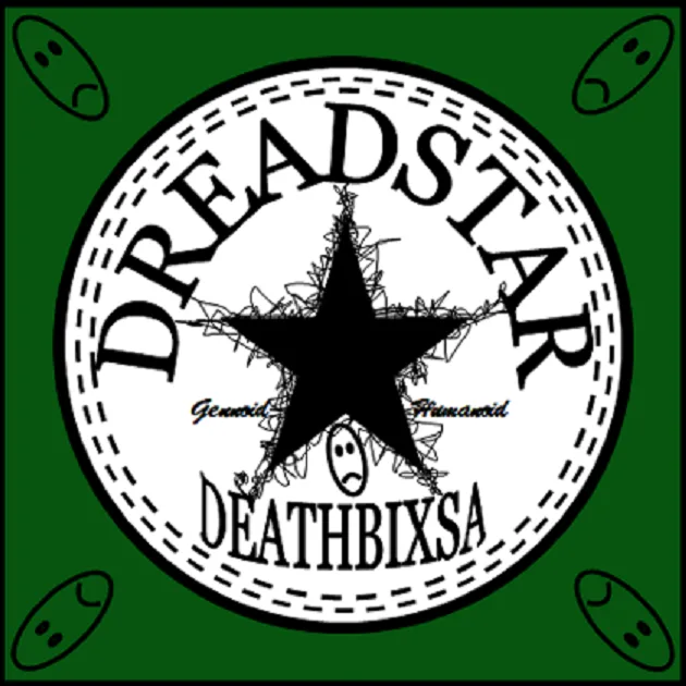 Deathbixsa cover