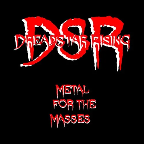 Metal for the Masses cover