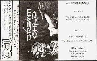 Advance Tape cover