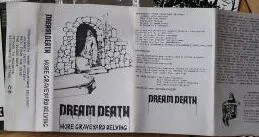 More Graveyard Delving cover
