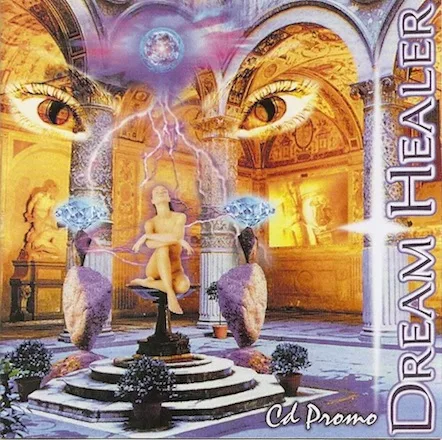 CD Promo cover