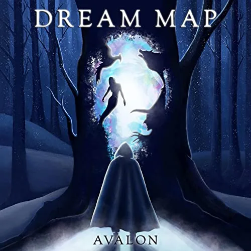 Avalon cover