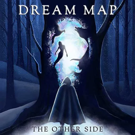The Other Side cover