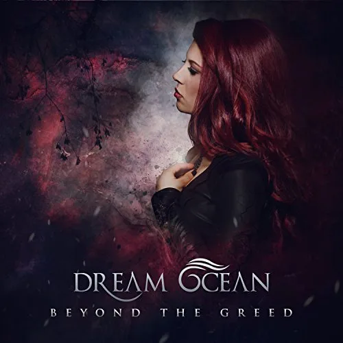 Beyond the Greed cover