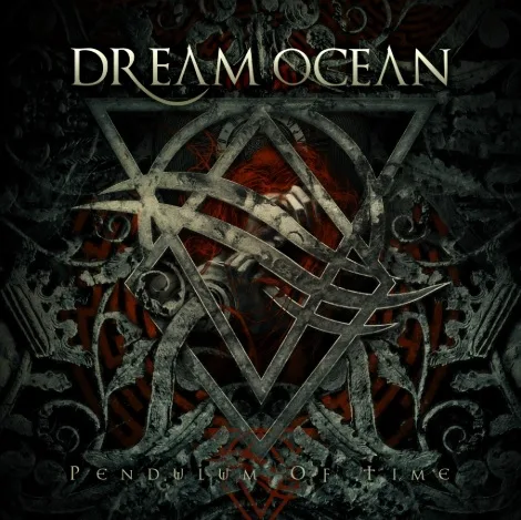 Pendulum of Time cover