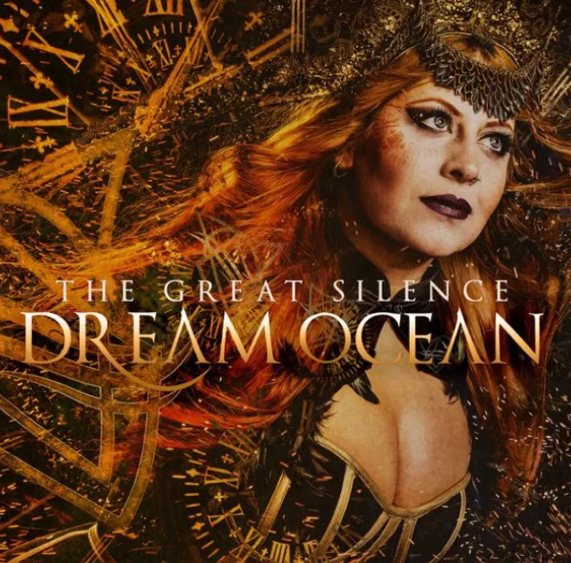 The Great Silence cover
