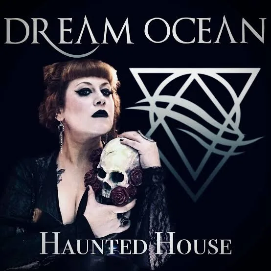 Haunted House cover