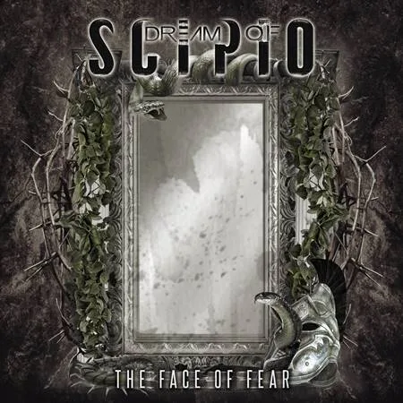 The Face of Fear cover