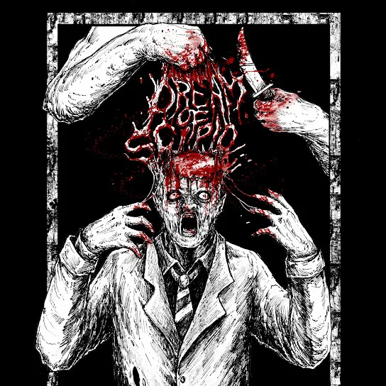 Desecration of Our Temple cover