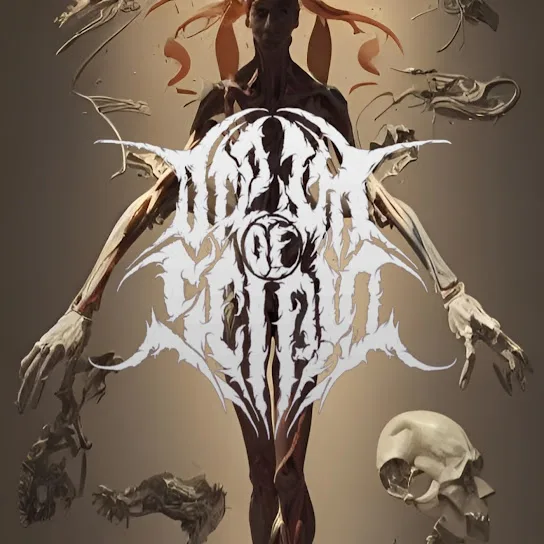 Deformation Proclamation cover