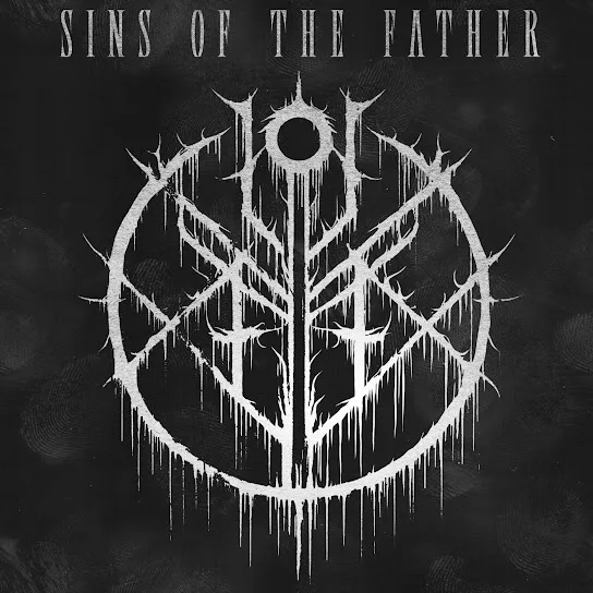 Sins of the Father cover
