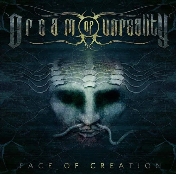 Face of Creation cover
