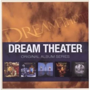 Original Album Series cover