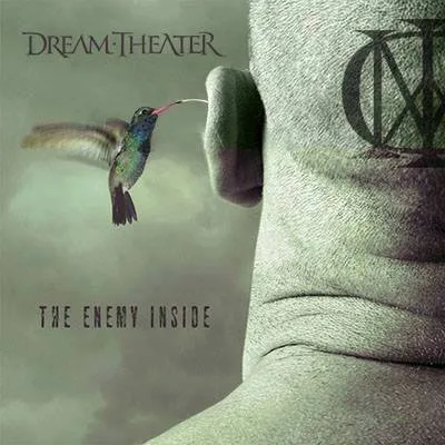 The Enemy Inside cover