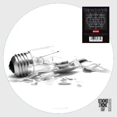 Illumination Theory cover