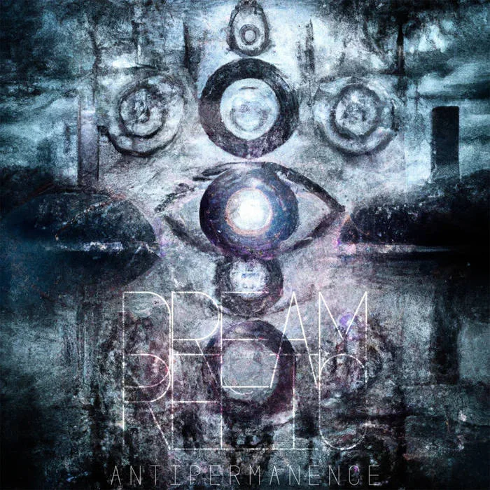 Antipermanence cover