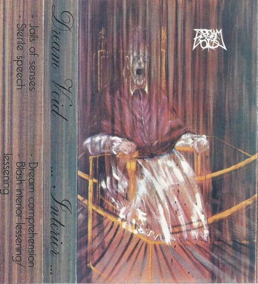 ...Interior... cover