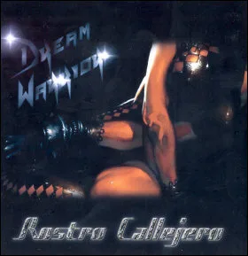 Rostro callejero cover