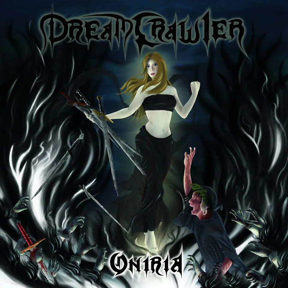 Oniria cover