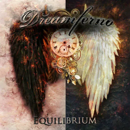 Equilibrium cover