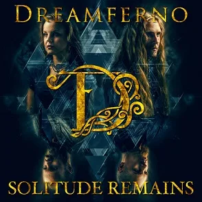 Solitude Remains cover