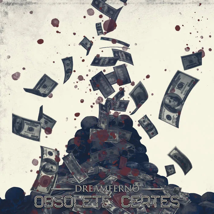 Obsolete Certes cover