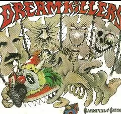 Carnival of Skin cover