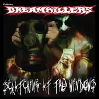 Scratching at the Windows cover