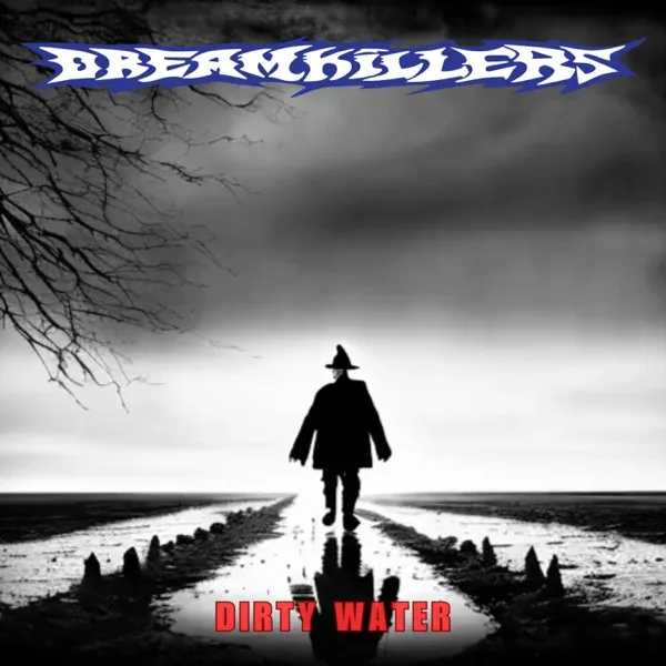Dirty Water cover