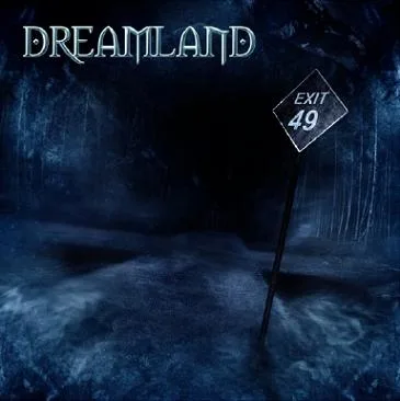 Exit 49 cover