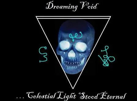 ...Celestial Light Stood Eternal cover